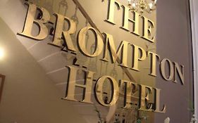 The Brompton Hotel